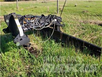 Bison 300XHD Slodder