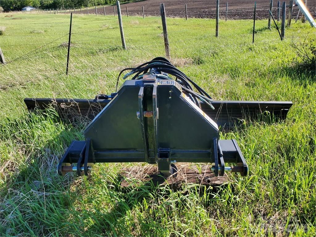 Bison 300XHD Slodder
