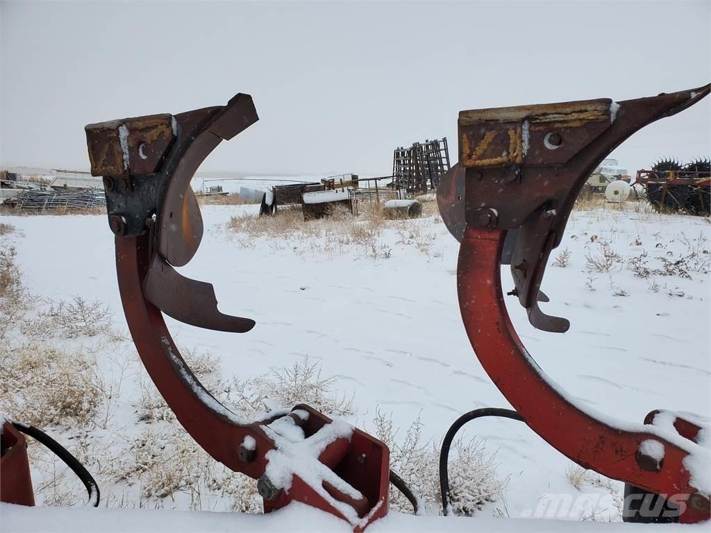 Case IH 145 Vanlige ploger