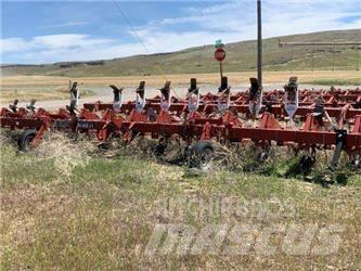 Case IH 1820 Jordforbredningsutstyr