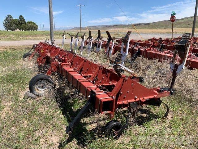 Case IH 1820 Jordforbredningsutstyr