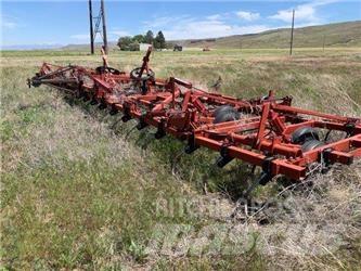 Case IH 4300 Slodder