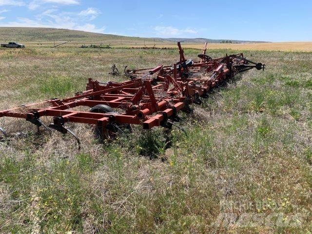 Case IH 4300 Slodder