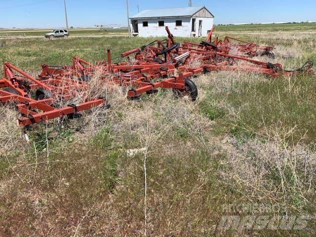Case IH 4300 Slodder