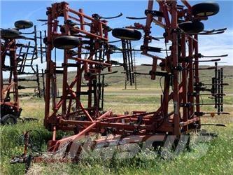 Case IH 5850 Slodder