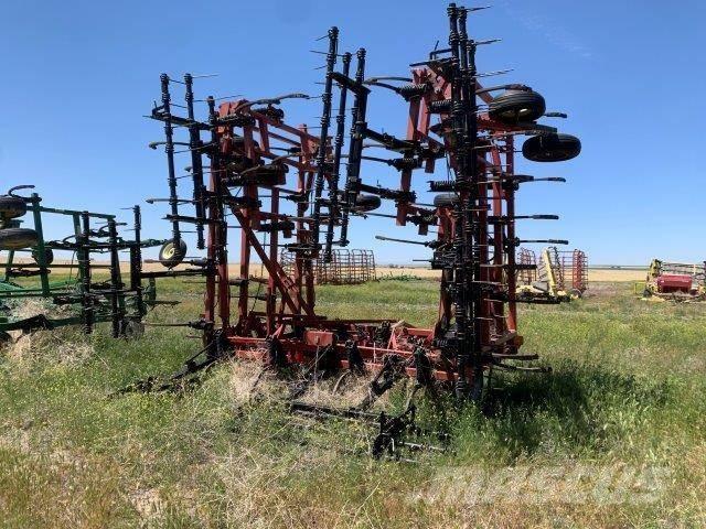 Case IH 5850 Slodder