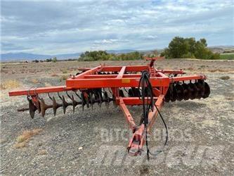 Case IH RPW Skålharver