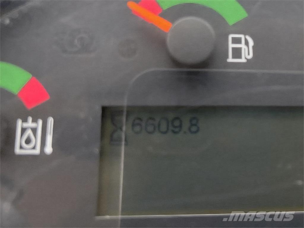 CAT 908M Anlegg - Annet