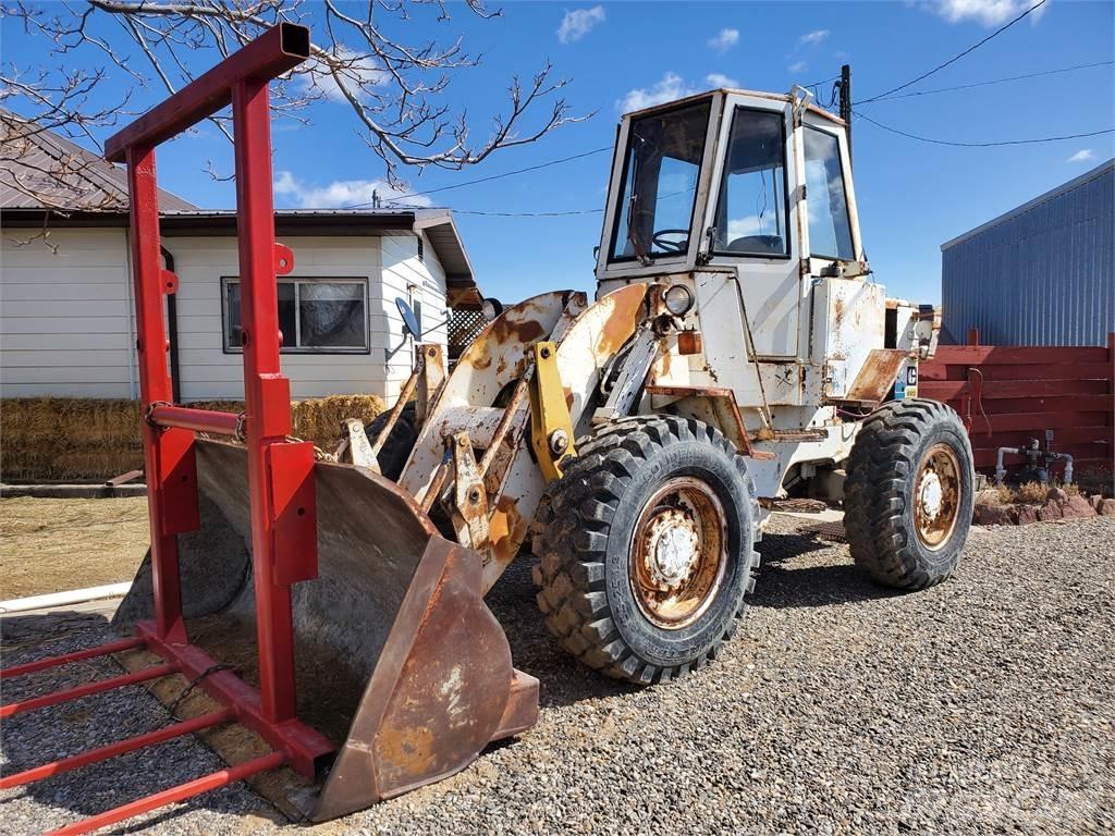 CAT 920 Anlegg - Annet