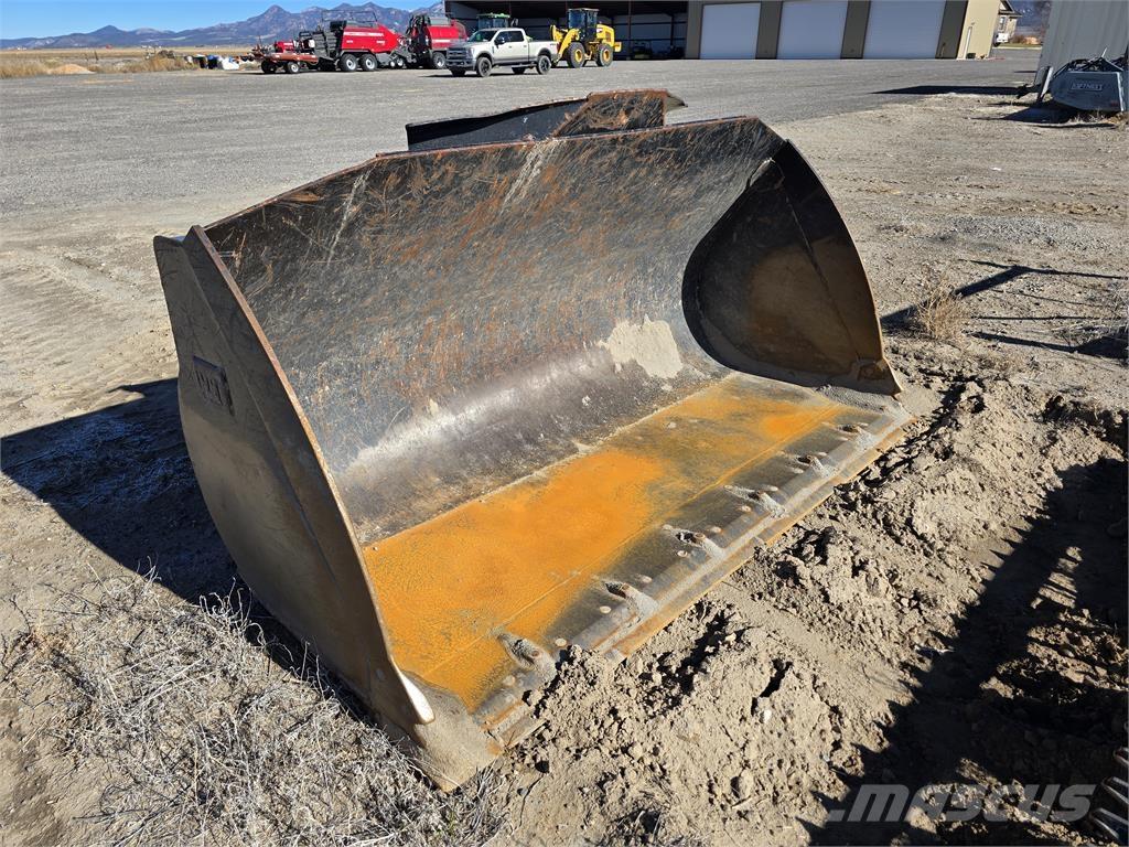 CAT 938M Anlegg - Annet