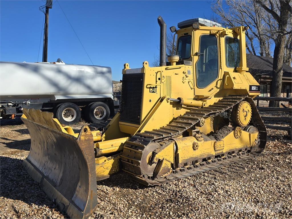 CAT D5H Anlegg - Annet