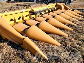 CLAAS C508 Skurtreskere