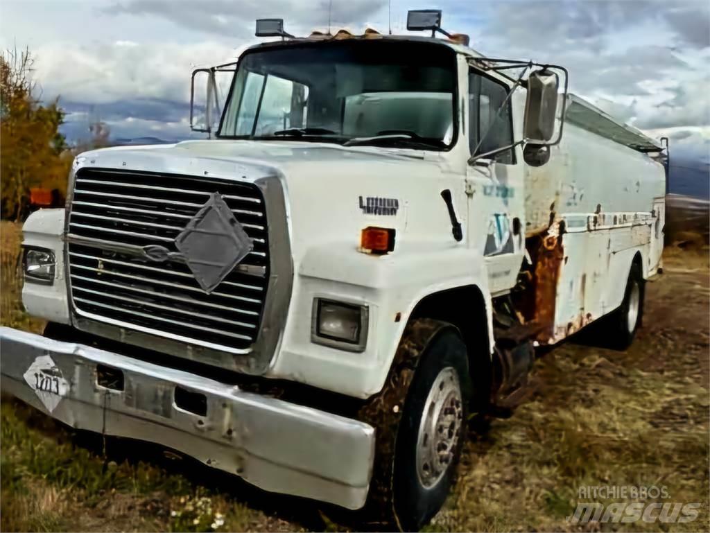 Ford LN8000 Andre lastebiler