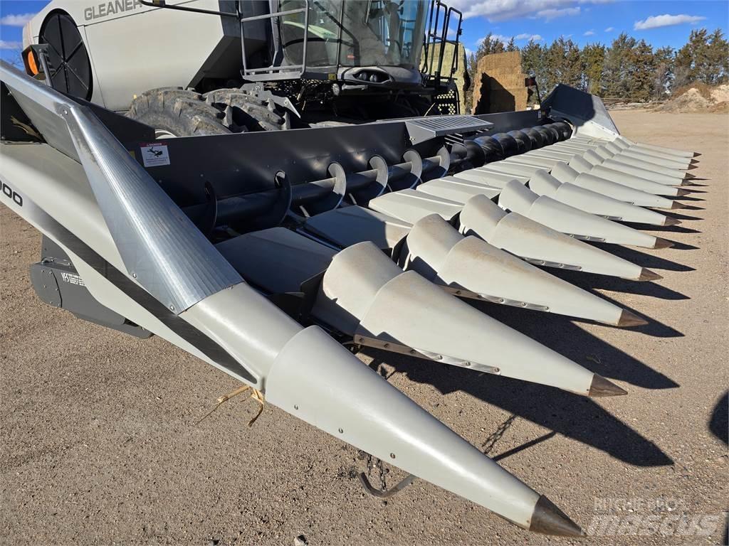 Gleaner 3000 Skurtreskere