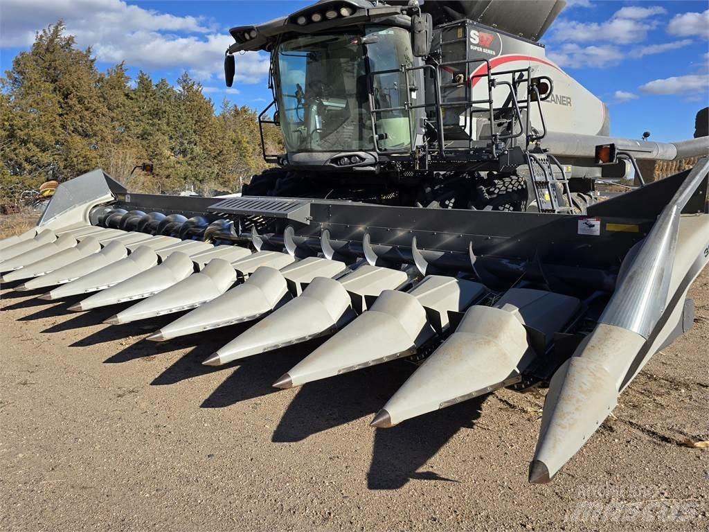 Gleaner 3000 Skurtreskere