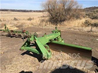 John Deere  Slodder