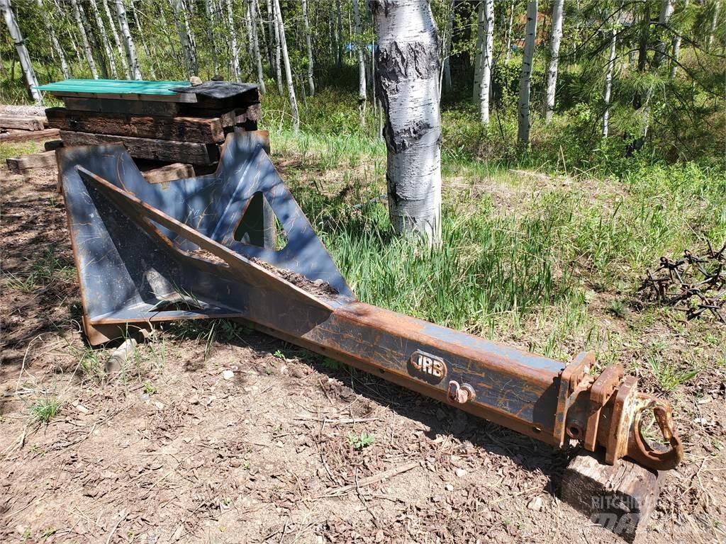JRB  Anlegg - Annet