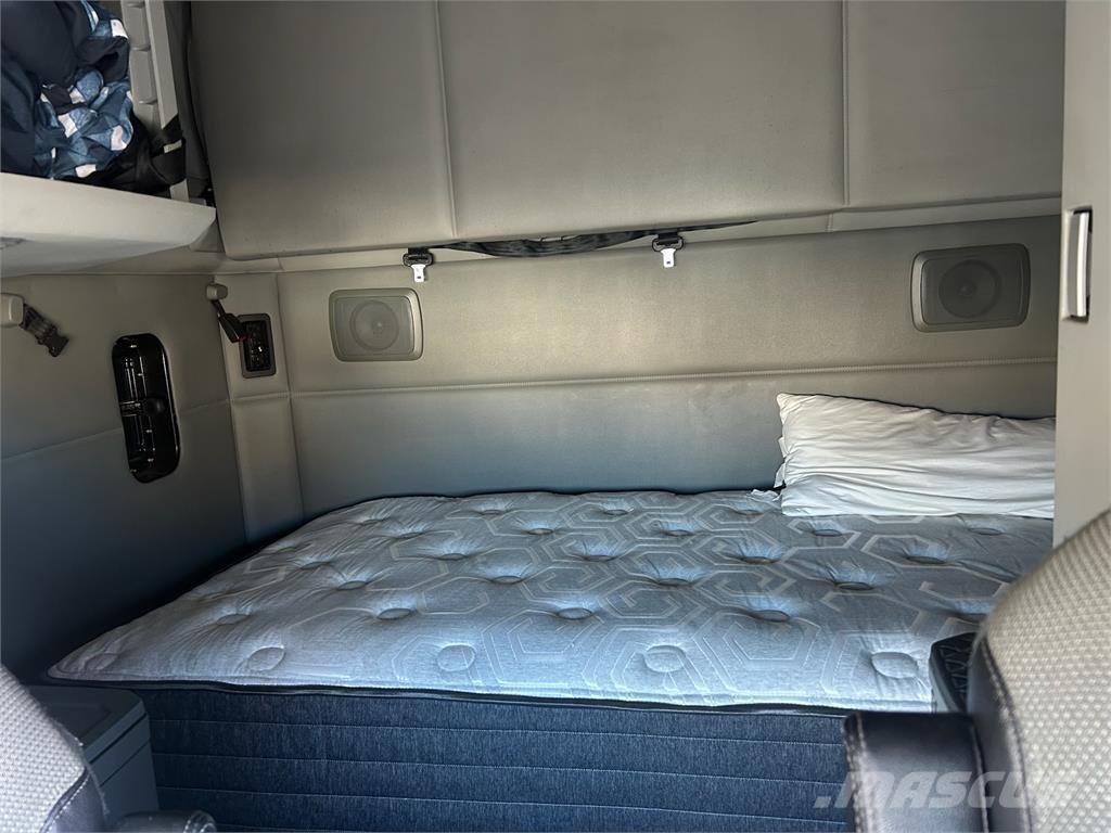 Kenworth T680 Andre lastebiler