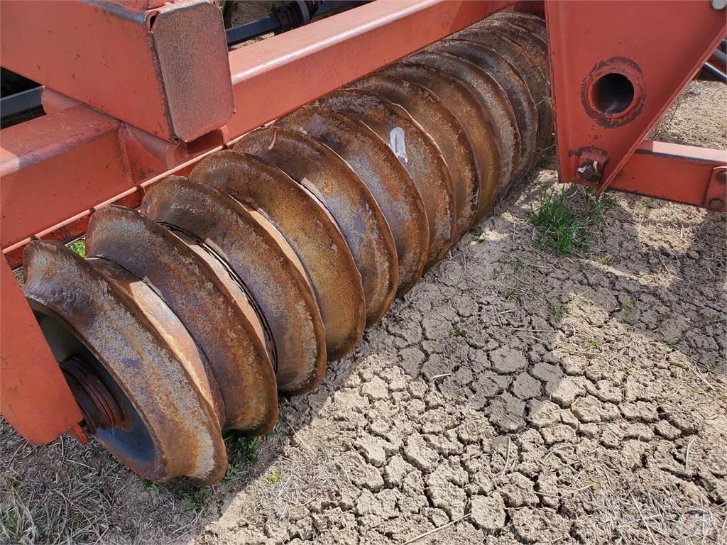 Kewanee 1500 Slodder