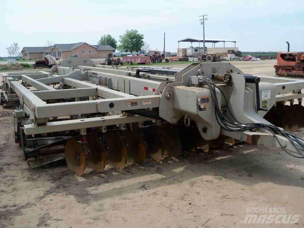  Optimizer 2500 Slodder