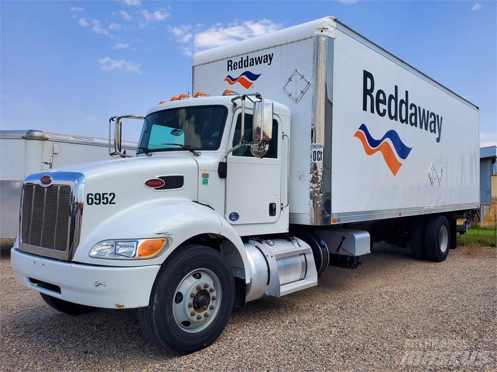 Peterbilt 337 Andre lastebiler