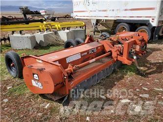 Rhino RC15 Jordforbredningsutstyr