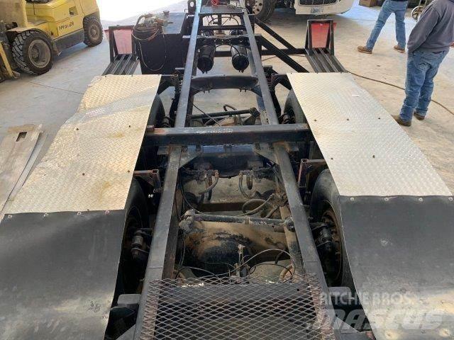  Ross MFG 30' Andre hengere