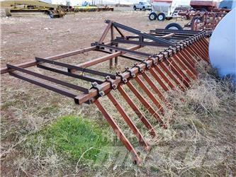  Shop Built Slodder