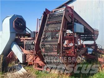  Spudnik 5640 Potetmaskiner - Annet