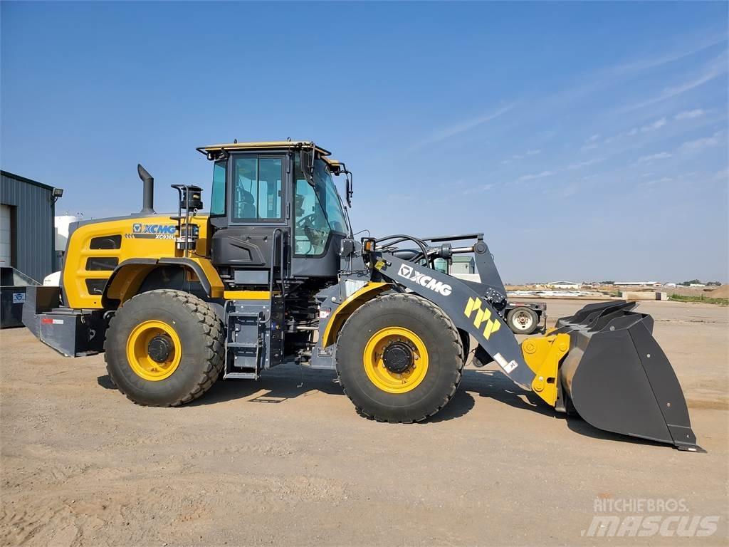 XCMG XC938U Anlegg - Annet