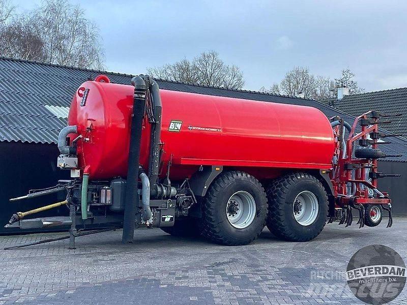  BLW 2-25 Slamtanker