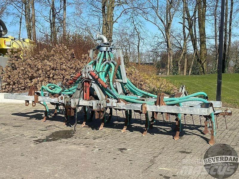 Jako 600 Landbruk - Annet