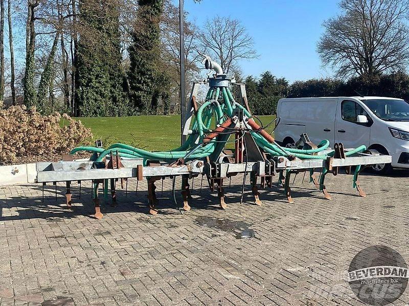 Jako 600 Landbruk - Annet