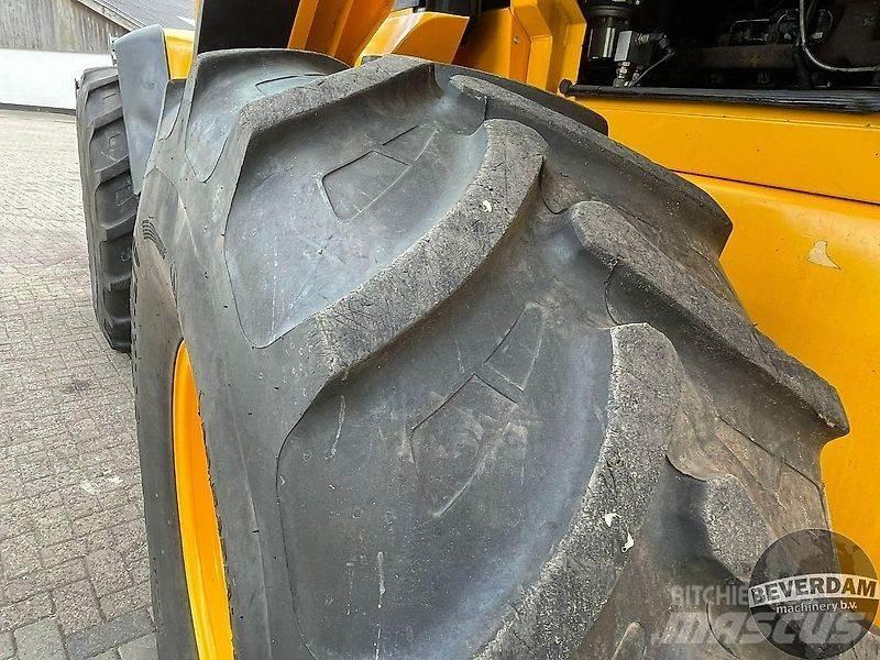 JCB 426S Hjullastere
