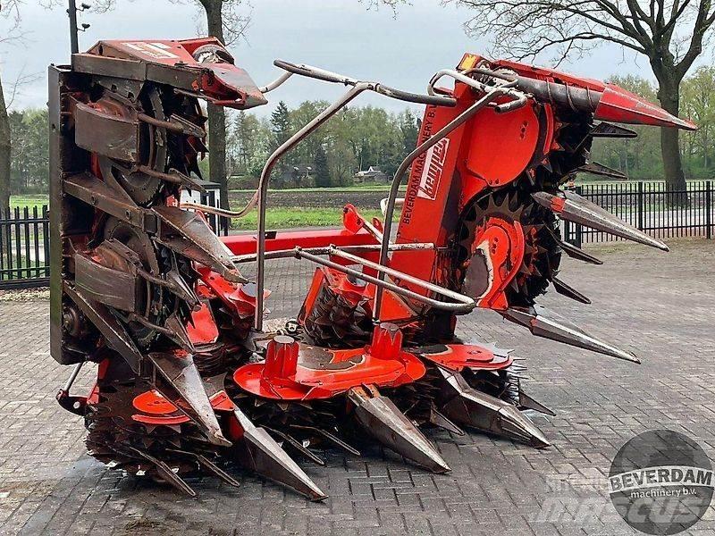 Kemper 360 Skurtresker tilbehør
