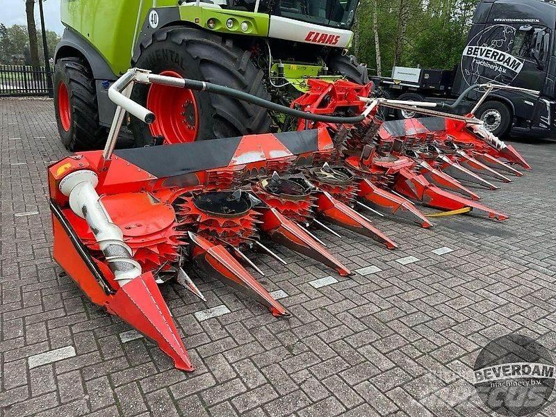 Kemper 375 Skurtresker tilbehør