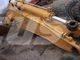 Liebherr BOOM 964 Chassis og understell