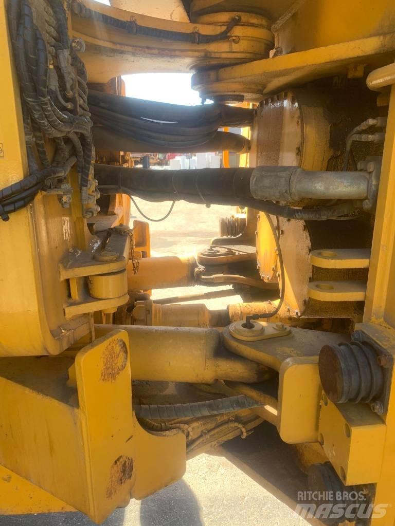 Volvo L330C Hjullastere