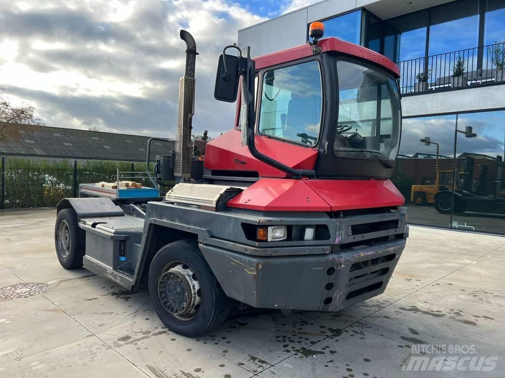 Terberg RT222 Terminaltraktor
