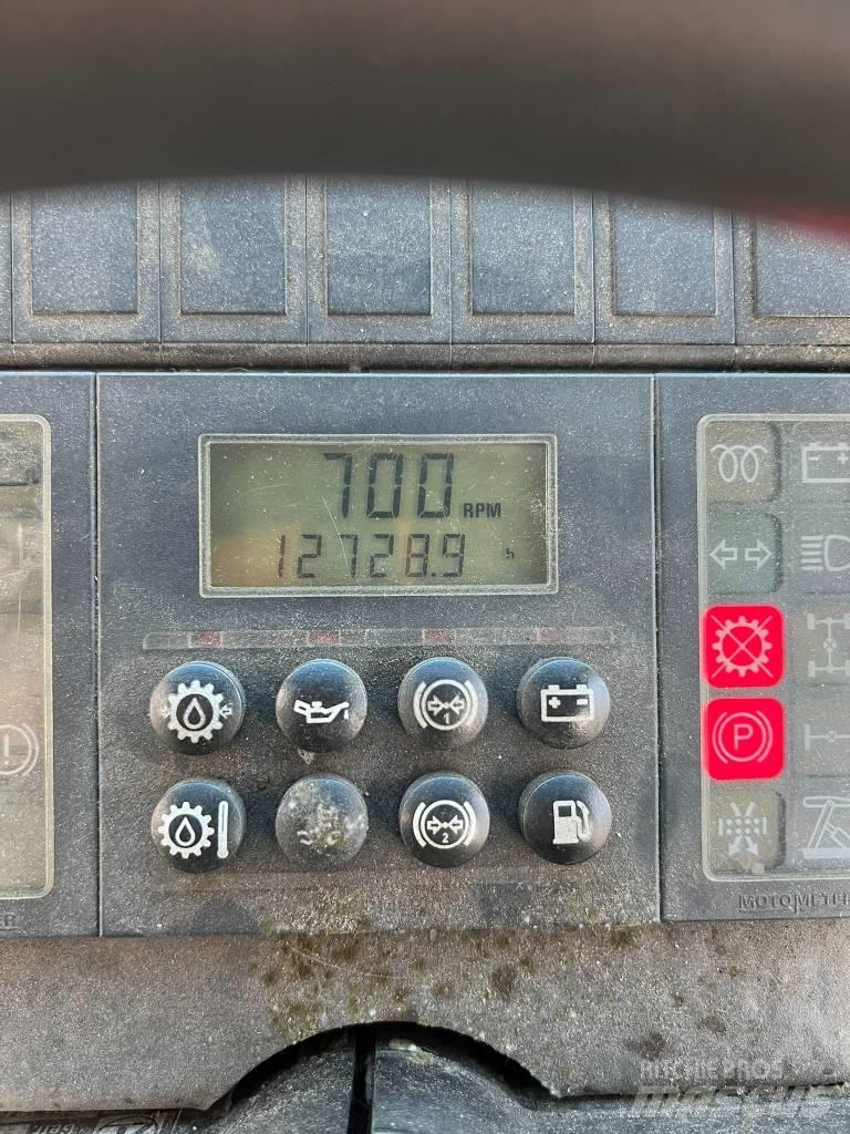 Terberg RT222 Terminaltraktor