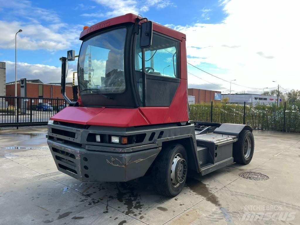 Terberg RT222 Terminaltraktor