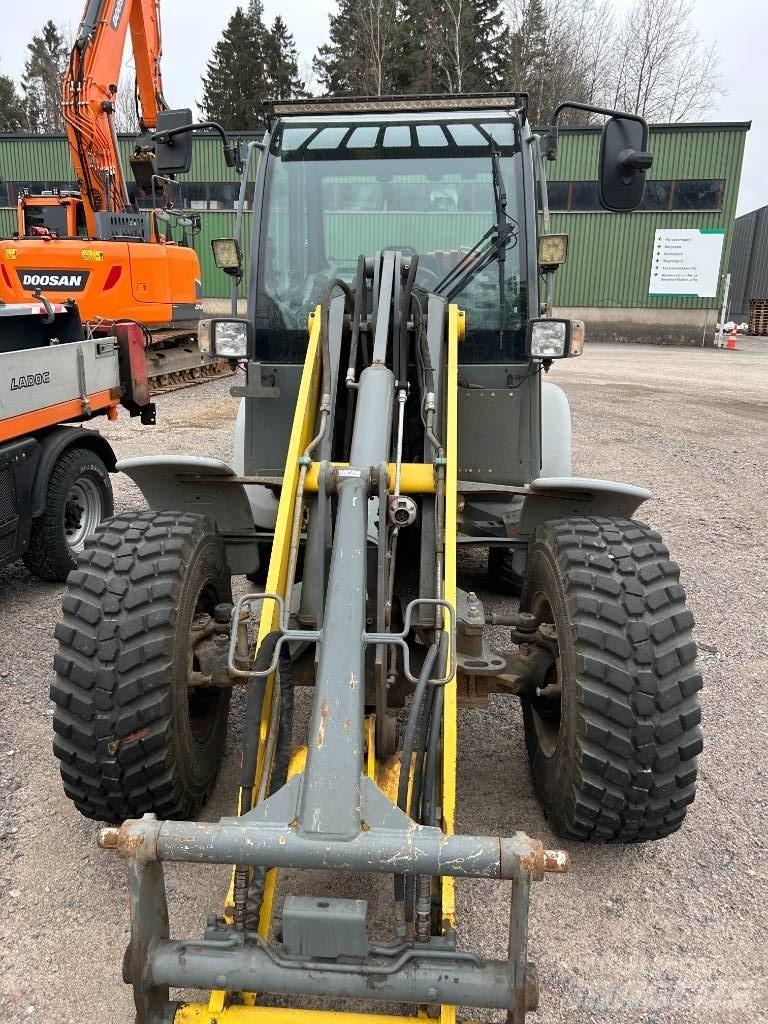 Kramer 5065 Hjullastere