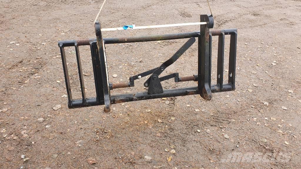  Adapter L25-L35 Andre komponenter