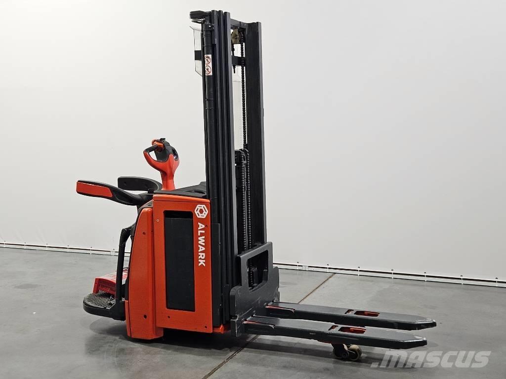 Linde L16AP Stablere