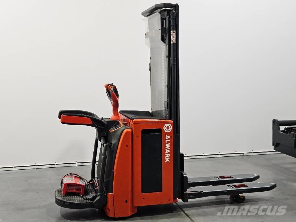 Linde L16AP Stablere