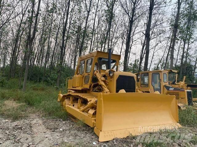 CAT D7G Dozere Beltegående