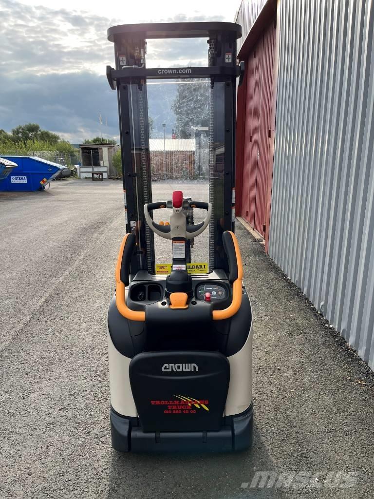 Crown ETi 4000-1.2 Ledestablere