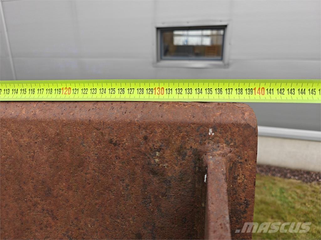 Remu EX180 Sorteringsskuffer