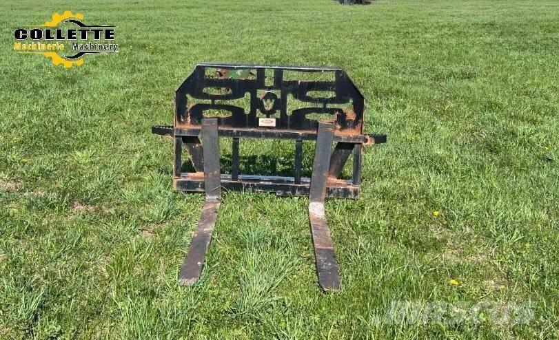 Walco 3700 Annet tilbehør