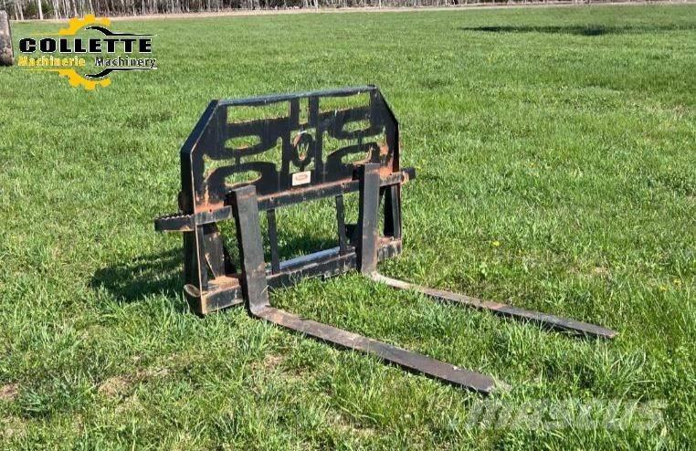 Walco 3700 Annet tilbehør